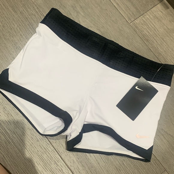 Nike Athletic Shorts - Picture 1 of 2